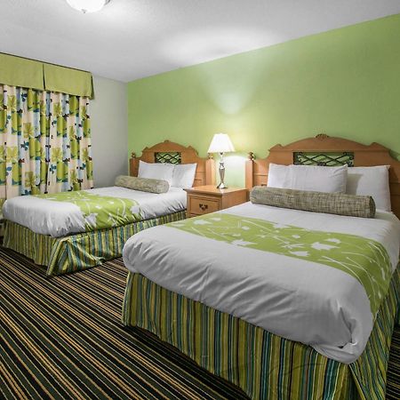 Rodeway Inn & Suites Winter Haven Chain Of Lakes Luaran gambar