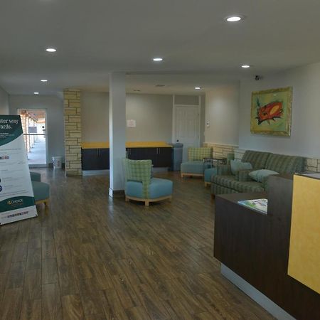 Rodeway Inn & Suites Winter Haven Chain Of Lakes Luaran gambar