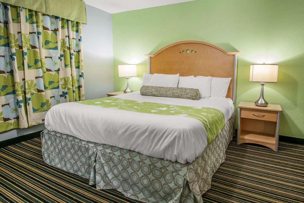 Rodeway Inn & Suites Winter Haven Chain Of Lakes Bilik gambar