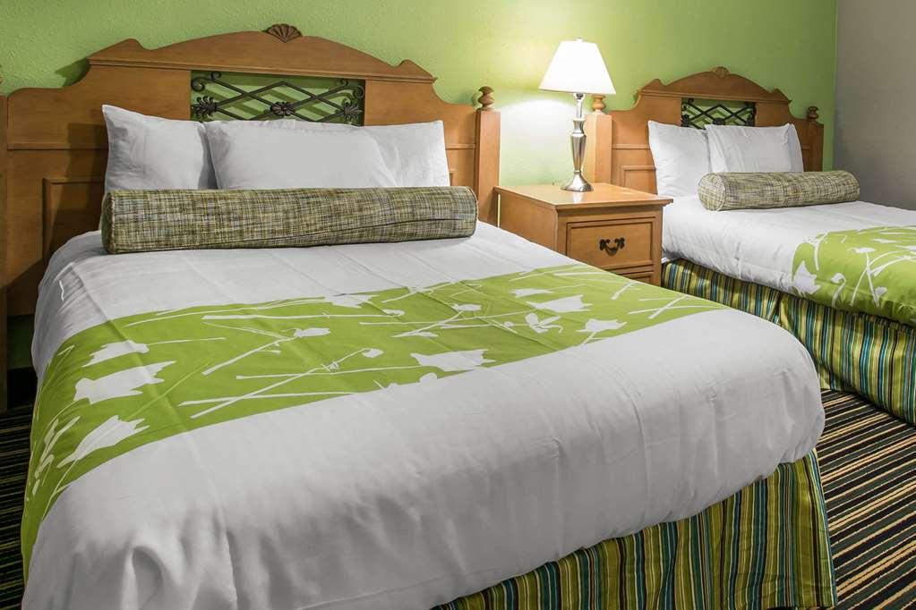 Rodeway Inn & Suites Winter Haven Chain Of Lakes Bilik gambar