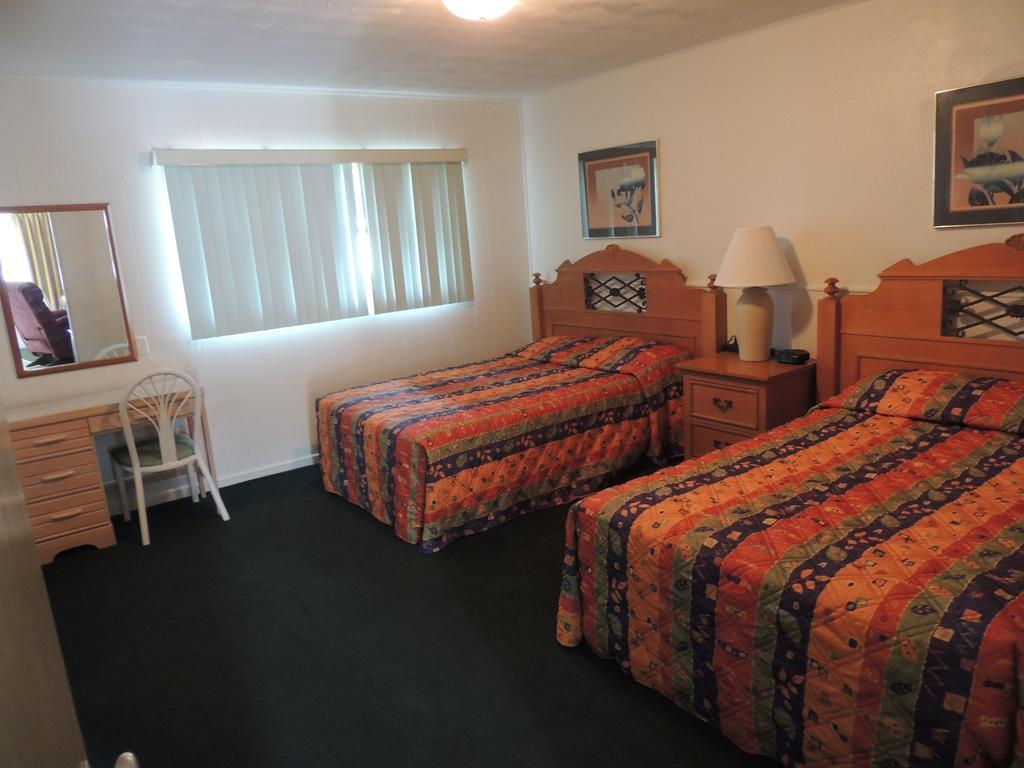 Rodeway Inn & Suites Winter Haven Chain Of Lakes Bilik gambar