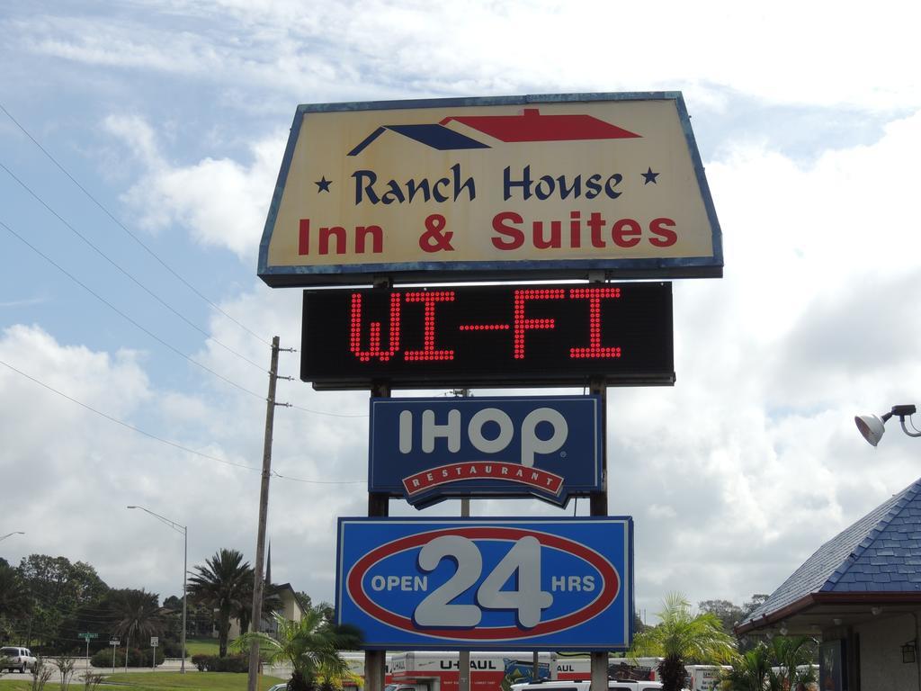 Rodeway Inn & Suites Winter Haven Chain Of Lakes Bilik gambar
