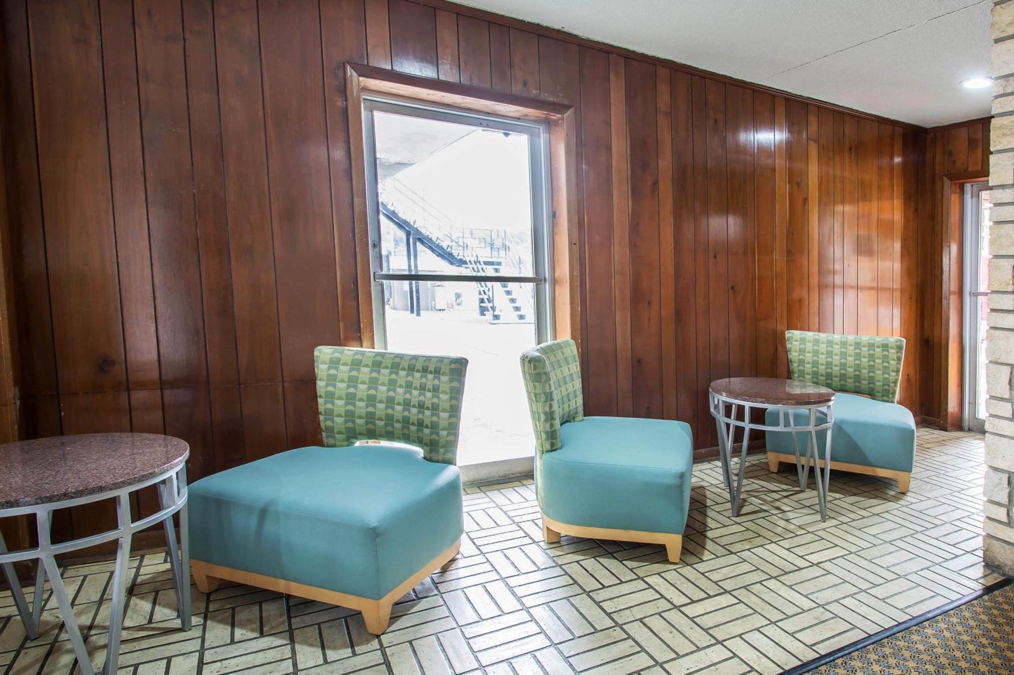 Rodeway Inn & Suites Winter Haven Chain Of Lakes Luaran gambar