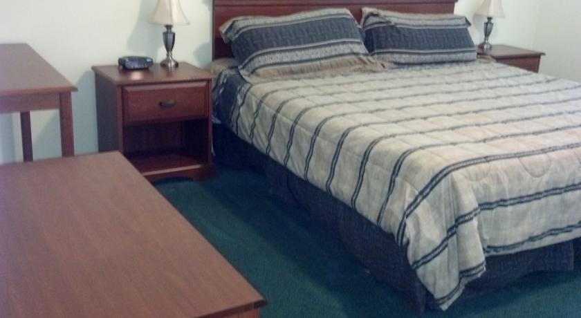 Rodeway Inn & Suites Winter Haven Chain Of Lakes Luaran gambar