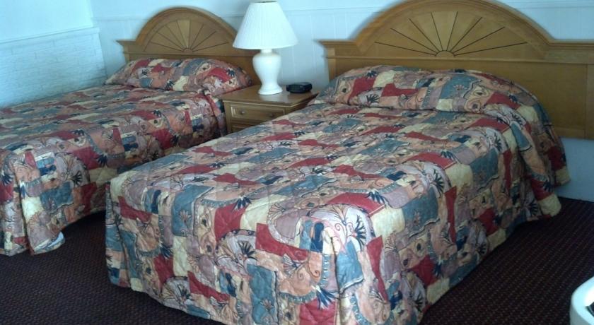 Rodeway Inn & Suites Winter Haven Chain Of Lakes Luaran gambar