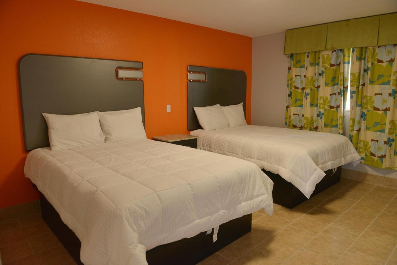 Rodeway Inn & Suites Winter Haven Chain Of Lakes Luaran gambar
