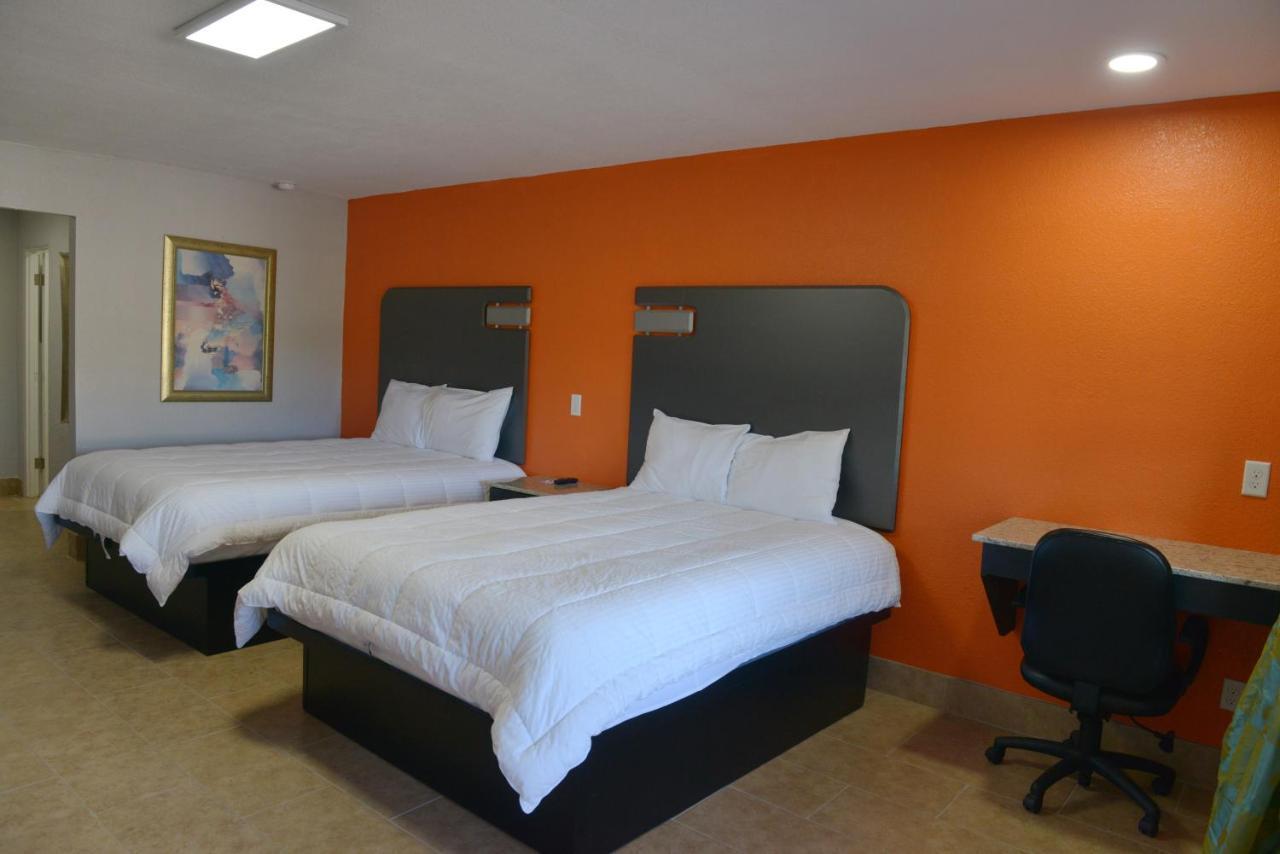 Rodeway Inn & Suites Winter Haven Chain Of Lakes Luaran gambar