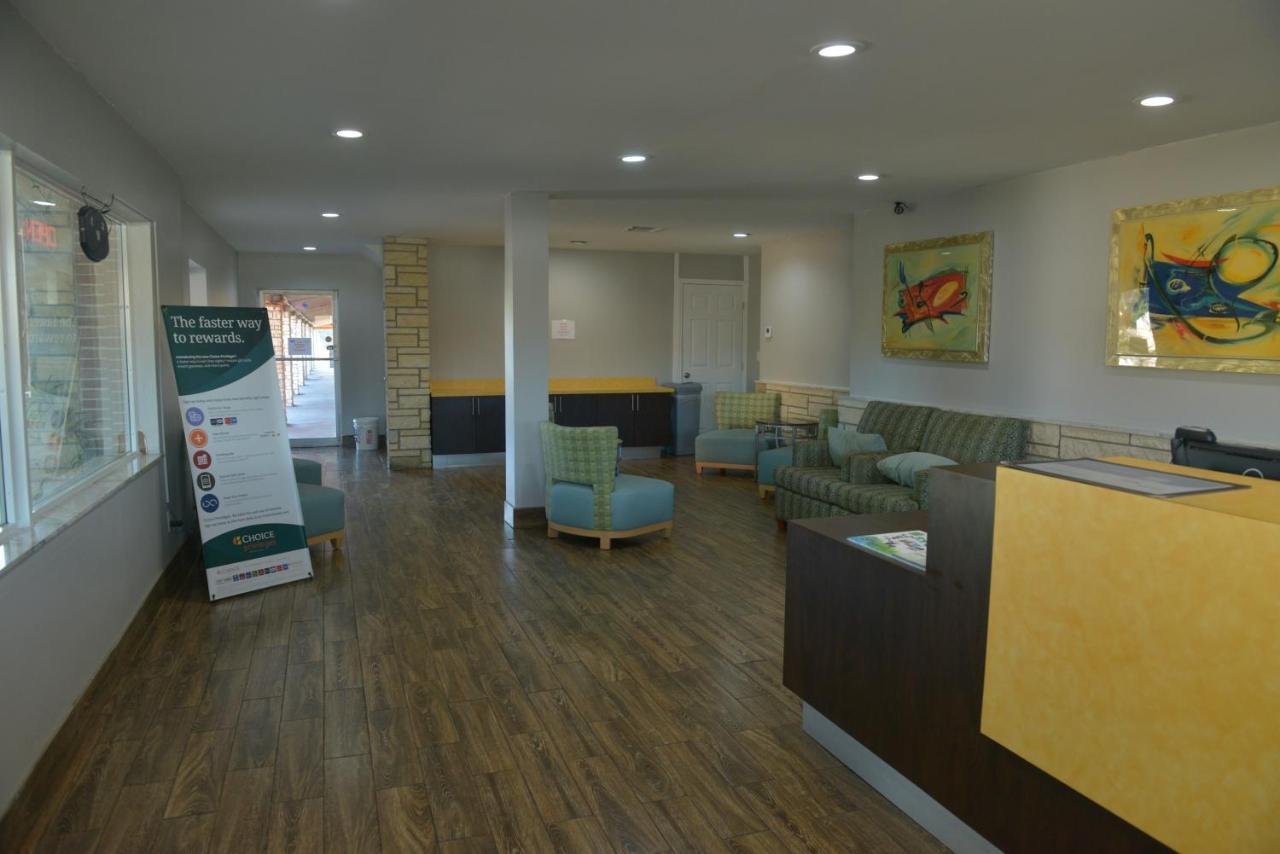 Rodeway Inn & Suites Winter Haven Chain Of Lakes Luaran gambar