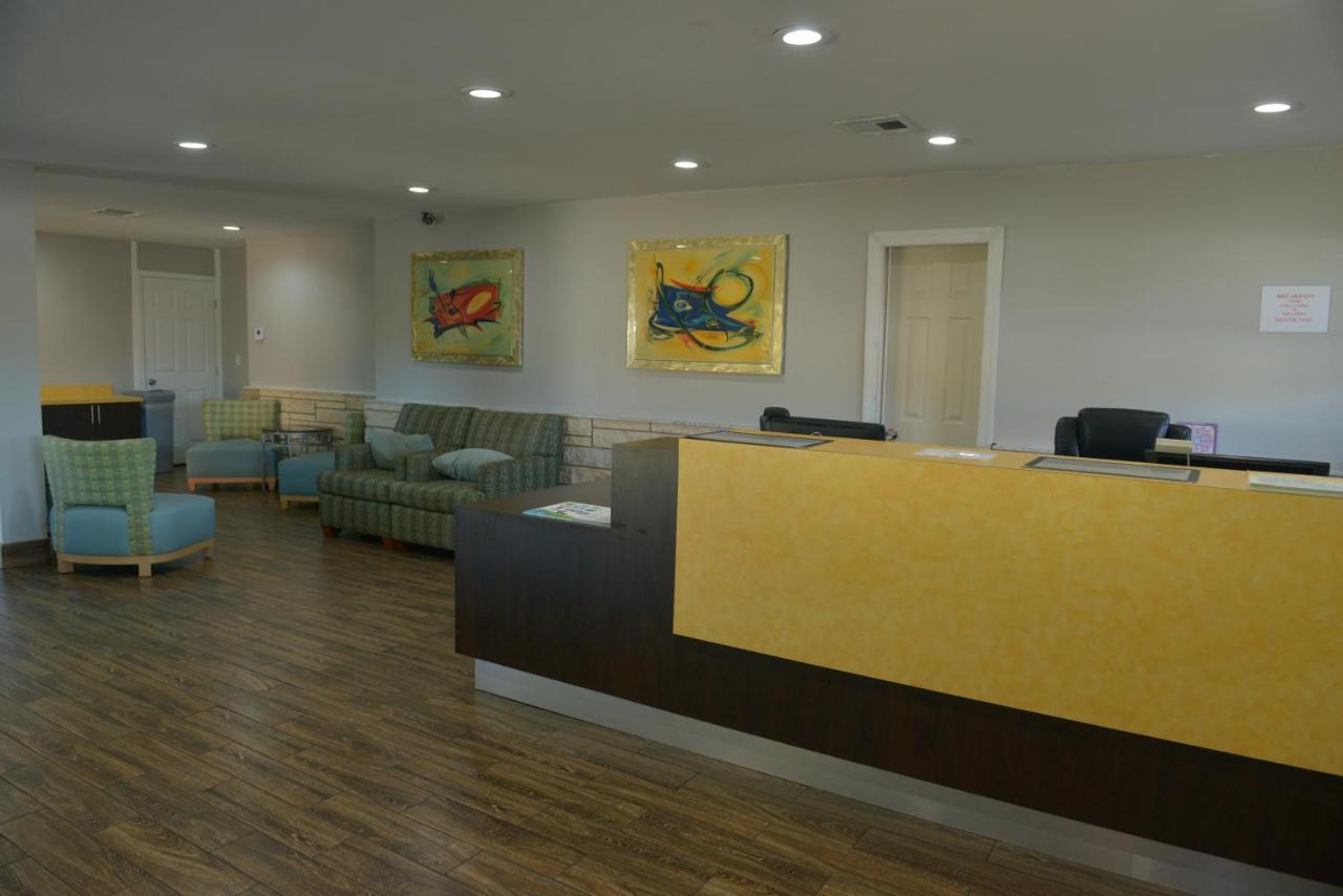 Rodeway Inn & Suites Winter Haven Chain Of Lakes Luaran gambar