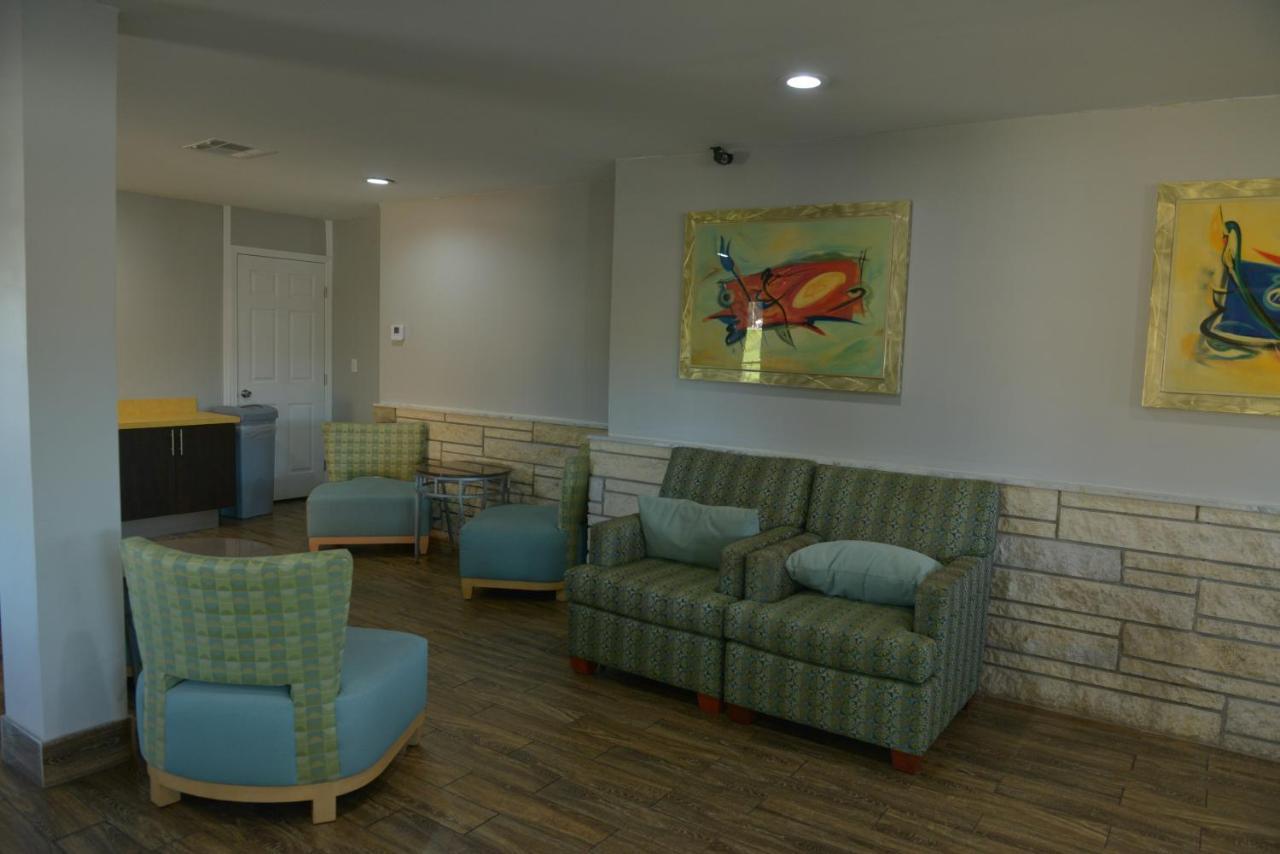 Rodeway Inn & Suites Winter Haven Chain Of Lakes Luaran gambar