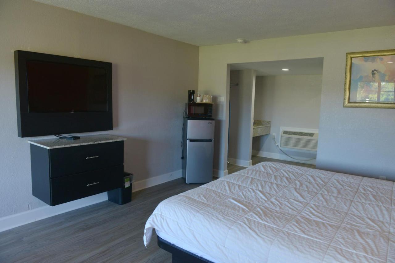 Rodeway Inn & Suites Winter Haven Chain Of Lakes Luaran gambar