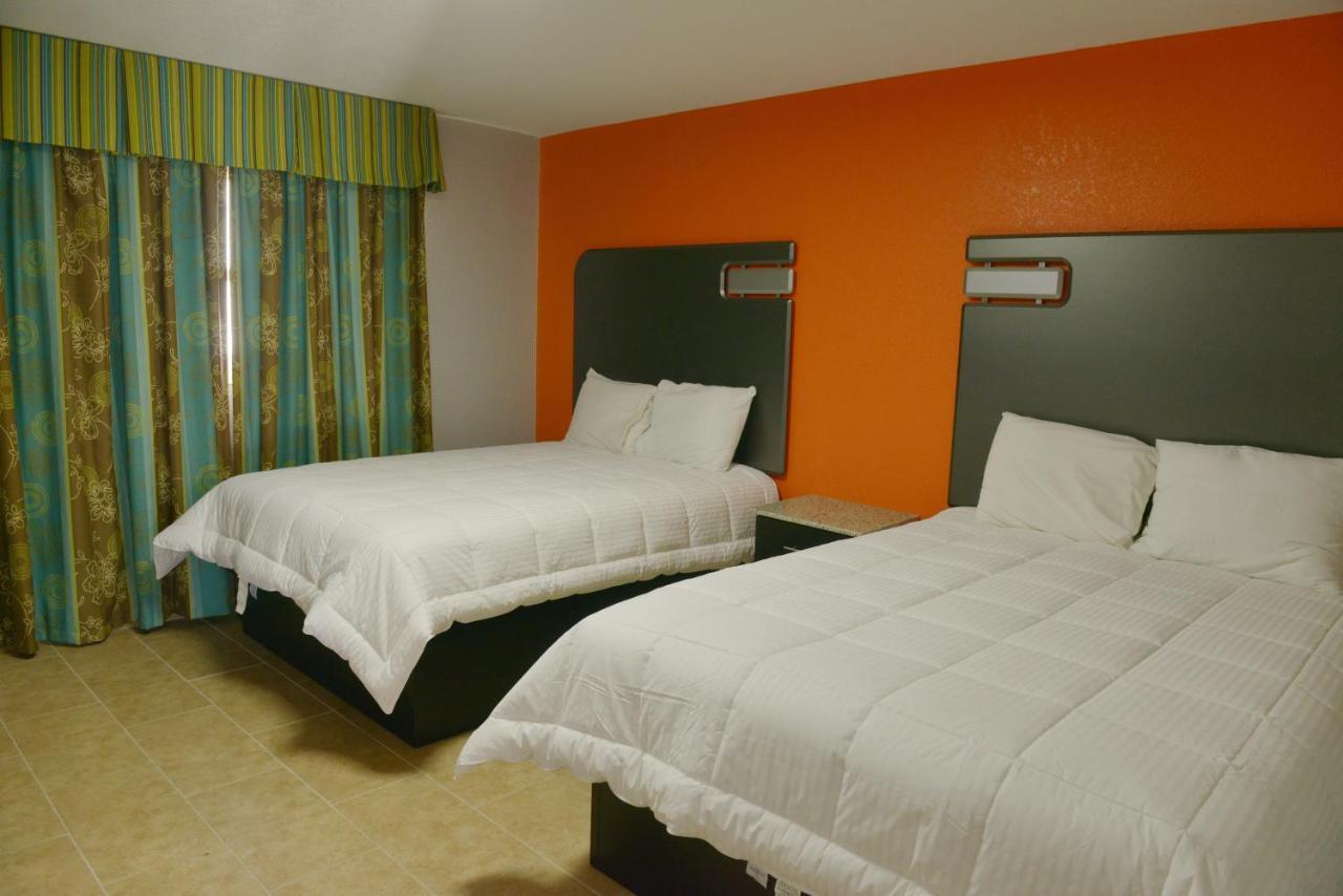 Rodeway Inn & Suites Winter Haven Chain Of Lakes Luaran gambar