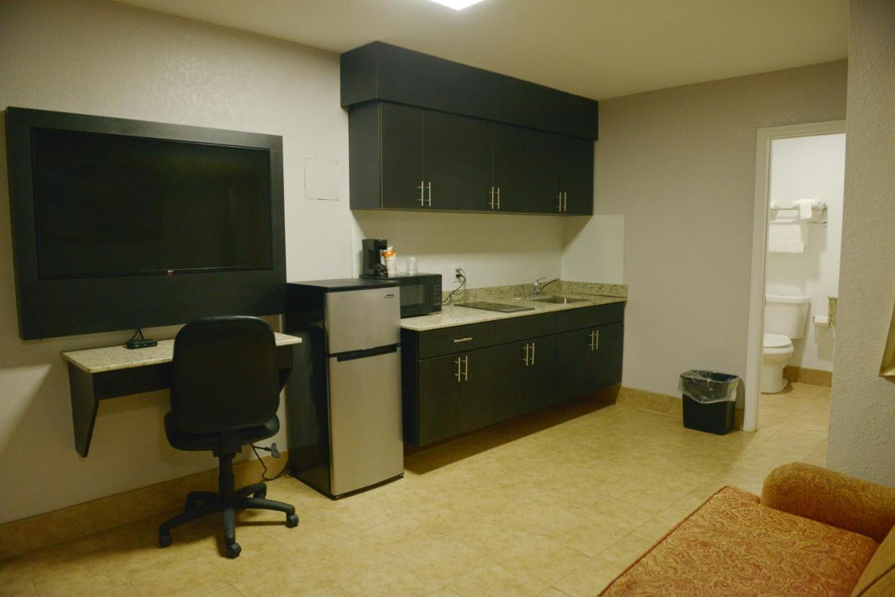 Rodeway Inn & Suites Winter Haven Chain Of Lakes Luaran gambar