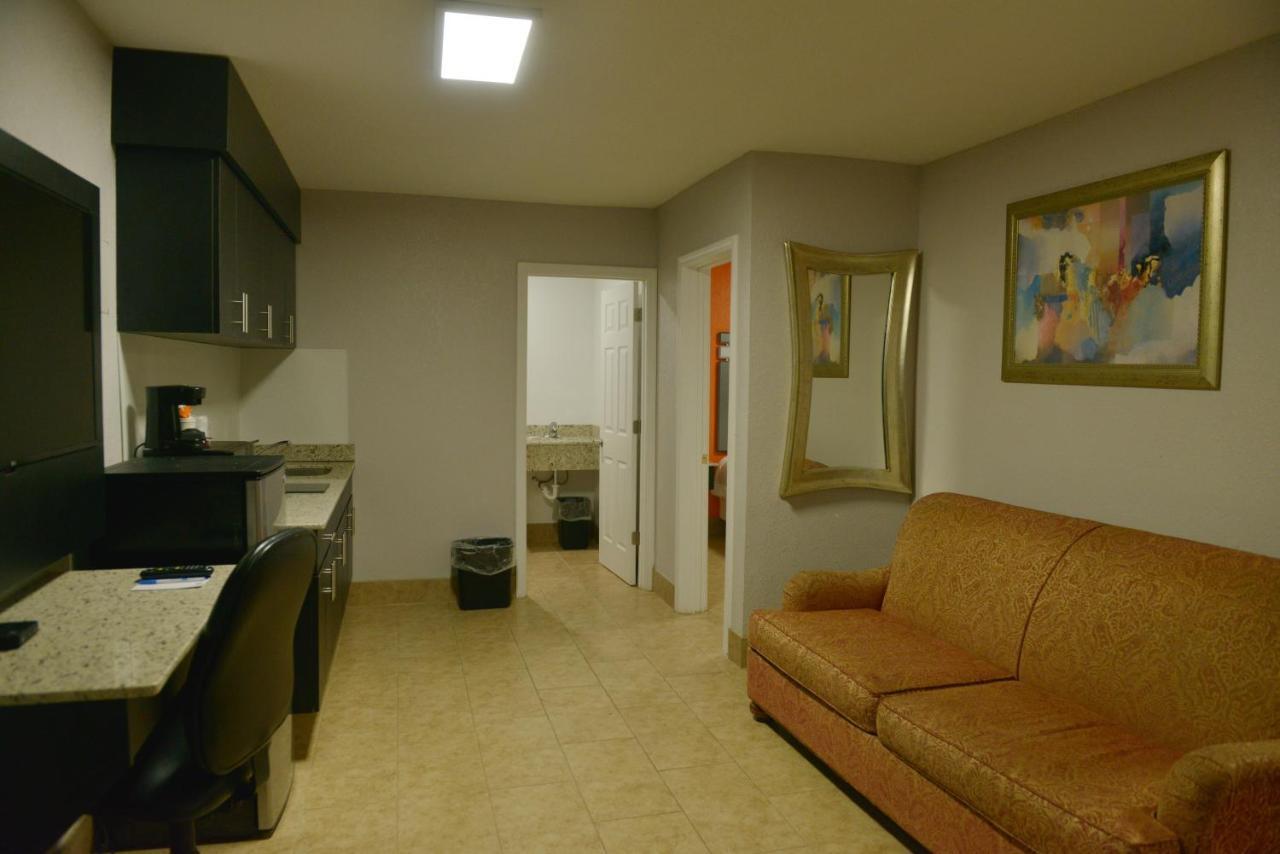 Rodeway Inn & Suites Winter Haven Chain Of Lakes Luaran gambar
