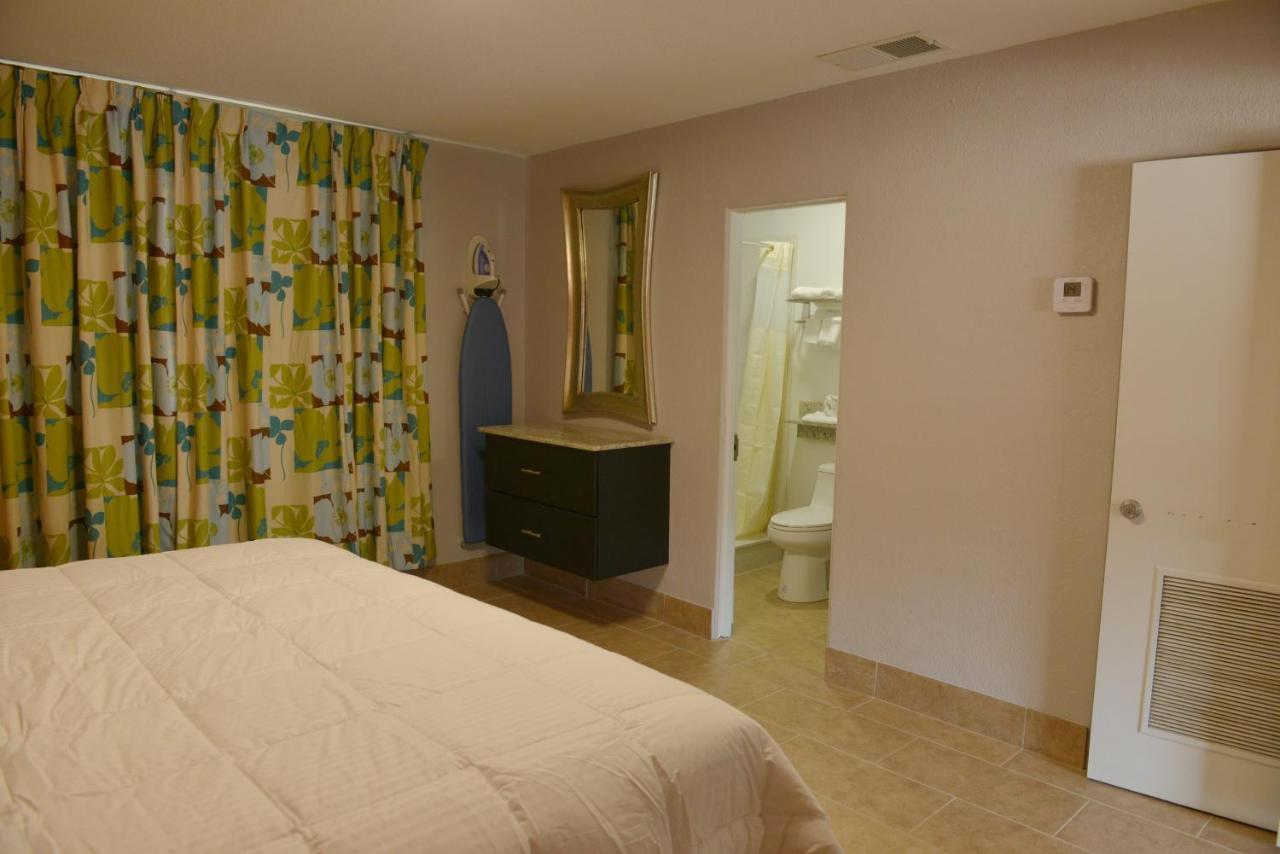 Rodeway Inn & Suites Winter Haven Chain Of Lakes Luaran gambar