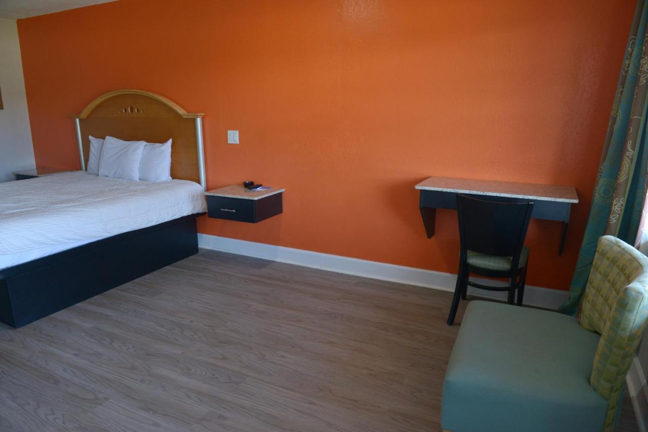 Rodeway Inn & Suites Winter Haven Chain Of Lakes Luaran gambar